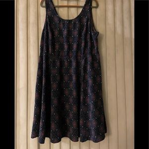 Torrid Dress SIZE 3